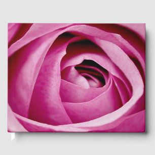 Livre D'or Pétales intérieurs de Bud Rose