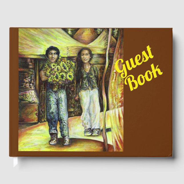 Livre D'or Phase de ChapeI Sixtine d'un ChaIIenge (Recto)