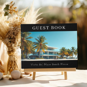 Livre D'or Photo de la maison de vacances famille de la maiso