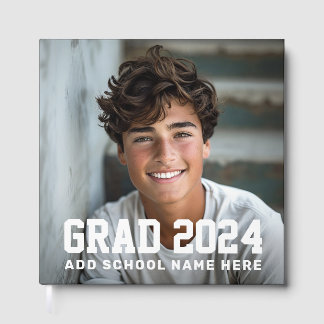 Livre D'or Photo de la promotion de l'année de fin d'études o