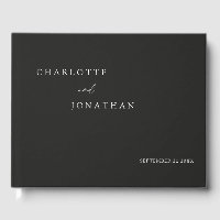 Photographie moderne minimaliste noir