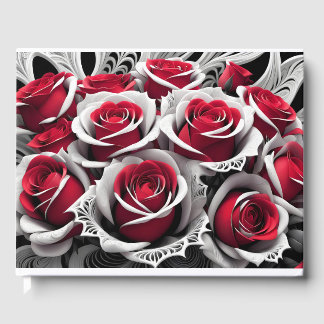 Livre d'or pour Mariage