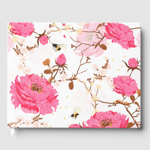 Livre D'or printemps