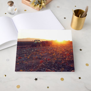 Livre D'or Promenade en haystack en automne