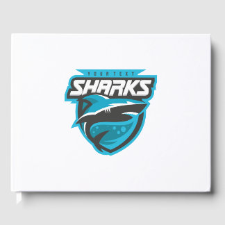 Livre D'or requins