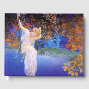 Livre D'or Reveries By Maxwell
