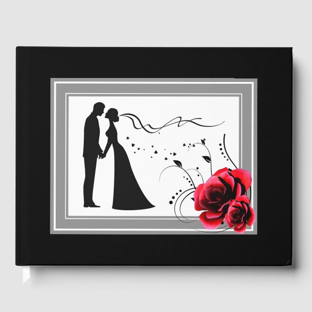 Livre D'or Rose (Recto)