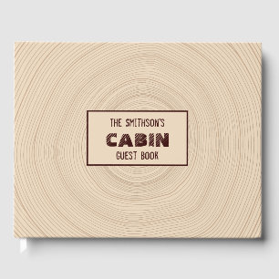 Livre D'or Rustic Log Cabine Vacances Maison Location Annea