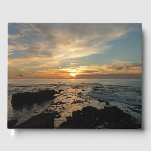 Livre D'or San Diego Sunset