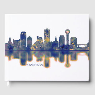 Livre D'or Skyline de Knoxville