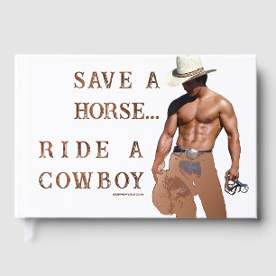 Livre D'or SlipperyJoe's sauve cheval monter chapeau de cowbo