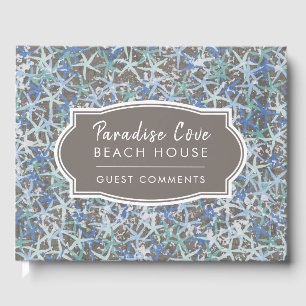 Livre D'or Starfish Beach House Location de vacances Commenta