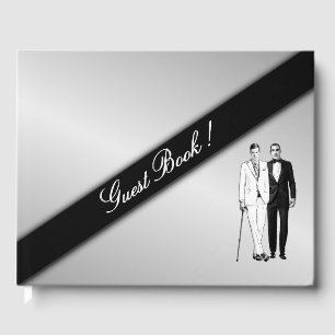 Livre D'or Sulice Mariage gay