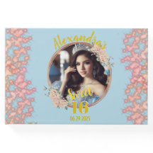 Sweet sixteen Fairytale Princess Photo