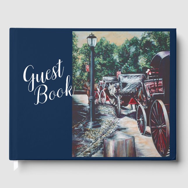 Livre D'or Toutes les grandes tempêtes s'annoncent avec une s (Recto)