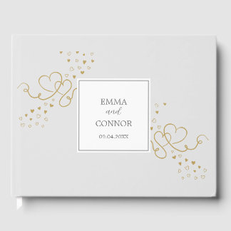 Livre D'or Two Heart