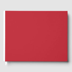 Livre D'or un arrière - plan rouge avec un