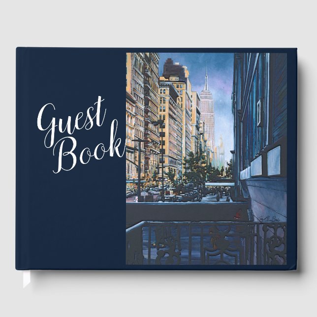 Livre D'or Un moment de silence dans les limites de la ville (Recto)