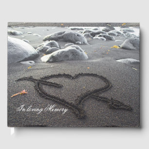 Livre D'or Une vie dont on se souvient : In Loving Memory Gue