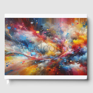 Livre D'or universel