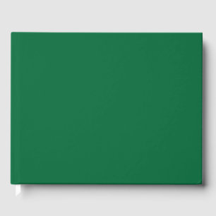 Livre D'or vert, azur, aqua, bleu électrique, police