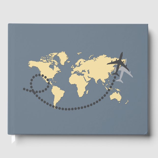 Livre D'or Voyons l'illustration du monde (Recto)