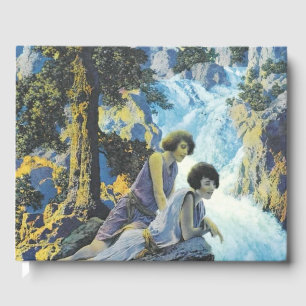 Livre D'or Waterfall