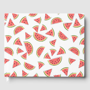Livre D'or Watermelon Multi