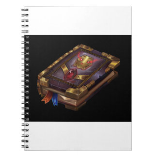 Livre d'orthographe de la mort
