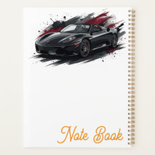 Livre du nord a ferrari
