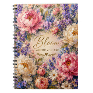 Livre Fleurir Où Vous Êtes