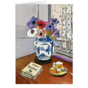 Livre Gumbo et fleurs