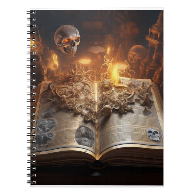 Livre interdit de la sagesse (Devant)