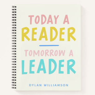 Livre Lover Inspirational Reading Citation Nom per