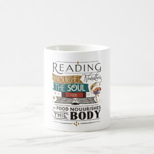 livre Mug