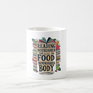 livre Mug