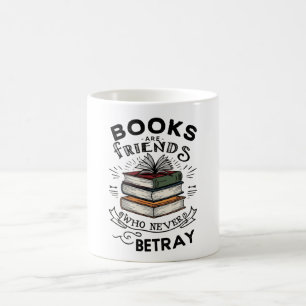 livre Mug