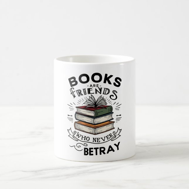 livre Mug (Centre)
