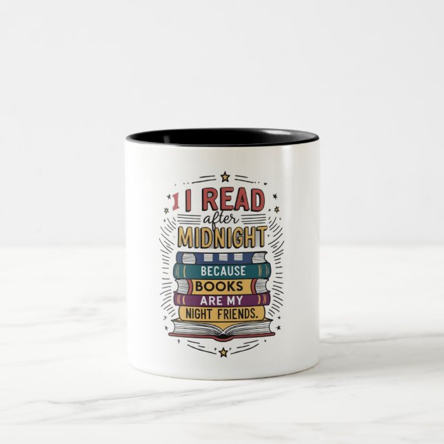 Livre Mug (Centre)