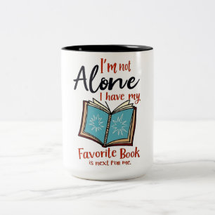 Livre Mug