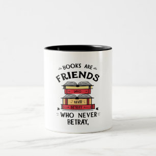livre Mug