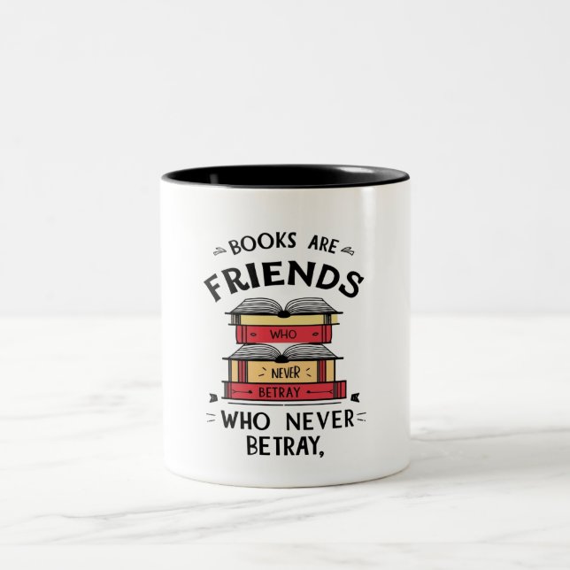 livre Mug (Centre)