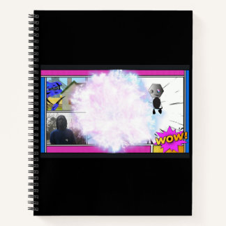 livre photo de l'école de bande dessinée