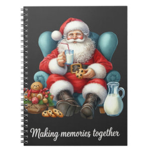 Livre photo de Noël