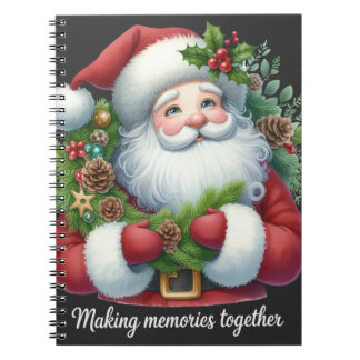 Livre photo de Noël