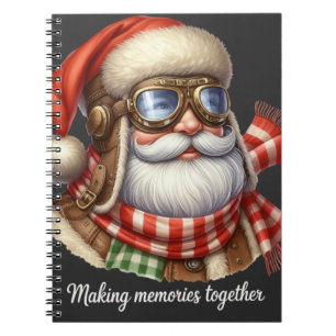 Livre photo de Noël