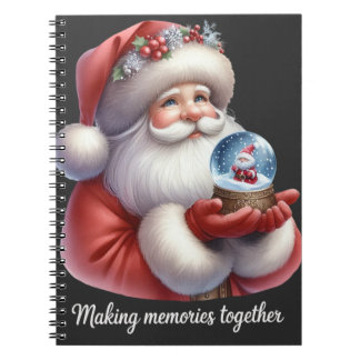 Livre photo de Noël