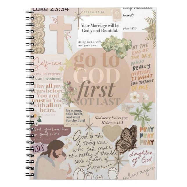 livre pour notes (Devant)