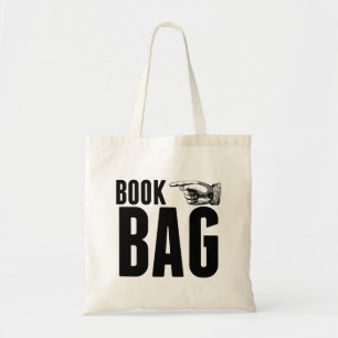 Livre sac fourre-tout