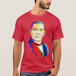 Livre T Washington TShirt